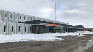 The barrie police service provides policing services to the city of barrie, ontario, canada. Barrie Police Move Into New Station Next Month Ctv News