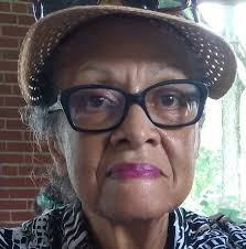 Obituary for Julia Elizabeth Chavis