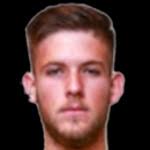 Eduardo Andre Jaeger stats and ratings