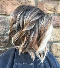 Sometimes all we need is that perfect color to really make our hairstyle pop and what. 31 Cool Balayage Ideas For Short Hair Stayglam Hair Styles Short Hair Balayage Short Hair Color