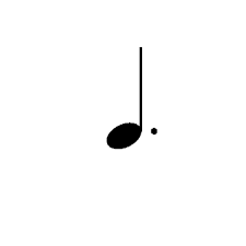 125 best music production company names feb 27, 2019 may 10, 2017 by brandon gaille the music production industry is worth approximately $8 billion each year and encompasses only 300 businesses on average. Types Of Musical Notes Hello Music Theory
