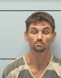 Man Arrested For Murder In Morganton