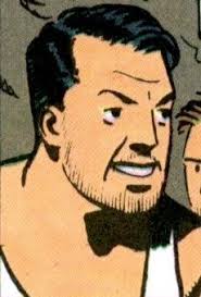 Jack Harper (Character)