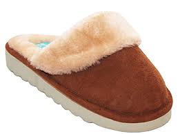 Womens Faux Suede Furry Mules Slipper Ladies Mule Slippers Size Uk 3 4 5 6 7 8 5 Uk Tan Buy Online In Aruba At Aruba Desertcart Com Productid 55278399 Shop women's comfortable mule slippers in a range of colour options & our extended sizes range from 2 to 9. desertcart