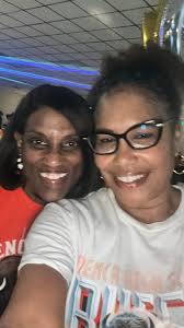 French High School reunion in Beaumont, TX