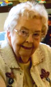 Mary Johnson Obituary February 9, 2015