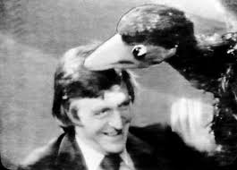 Sir michael parkinson cbe is an english broadcaster, journalist and author. My Wife Won T Let Me Be A Bad Tempered Oaf Sir Michael Parkinson Speaks About Life With Prostate Cancer Mirror Online