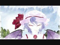 東方mmd お嬢様の暇つぶし外伝１ おいてけ沼 暇つぶし mmd モデル お嬢様