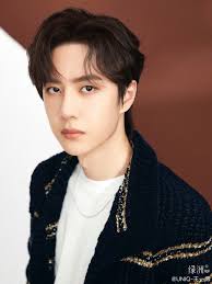 Pin oleh Charles Eyler di The Grandmaster of Demonic Cultivation