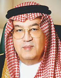 غازي القصيبي المعرفة