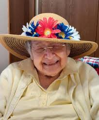 Alice Therese Herro Obituary