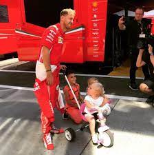 Sebastian Vettel Formula 1 Sebastian Ricciardo F1
