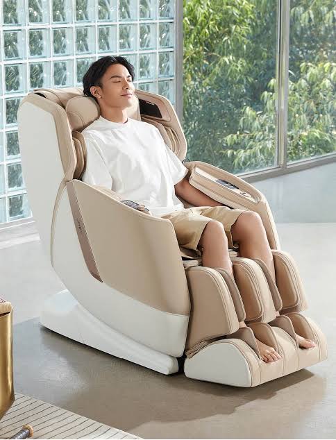 Ghế massage Xiaomi GIÁ RẺ | Ghế mát xa toàn thân SALE 70%