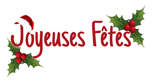 Joyeuses fêtes de fin d'année - Velo Club Deville les Rouen ( VCD ) - site  officiel - Haute Normandie - 76