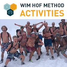 With katja schuurman, daniël boissevain, jeroen spitzenberger, annelies appelhof. Dutch Actress Katja Schuurman Takes An Icebath Youtube