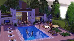 The ultimate source of patches & addons for the sims 3: Die Sims 3 Design Garten Accessoires