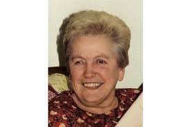 Arlene Miller Obituary (1933