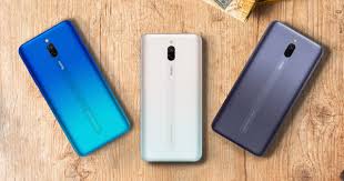 Xiaomi-Redmi-8A-Pro - TechnoSports