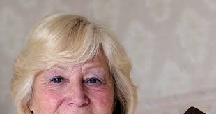 Purse thief caught by 69-year-old supergran