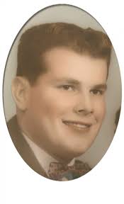 Loren "Gene" Applegate