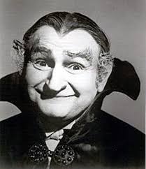 Mini Biografia de Al Lewis