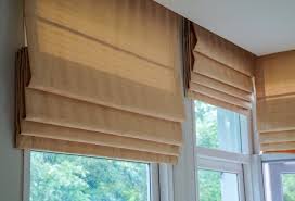 Insert fusible webbing tape under fold and iron to activate adhesive (image 2). Your Step By Step Guide To Roman Blind Fittings