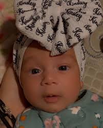 Kinsley Wayne Aragon Obituary October 14, 2024