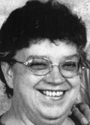 Patricia Louise “Patty” York Qualey (1947-2005)