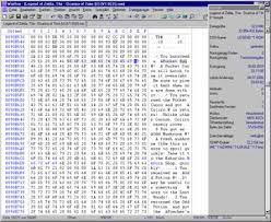 Free is the primary reason people pick hxd over the competition. Hex Editor The Cutting Room Floor