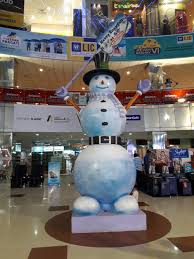 Impact muang thong thani (thai: Snow Park Axis Mall Tripopola