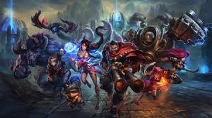 Cuantas Horas He Jugado Al Lol Asi Puedes Saber El Tiempo Que Habeis Invertido Tu Y Tus Amigos En League Of Legends