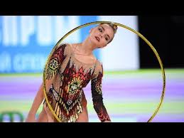 Россиянка аверина добыла золото на че по художественной гимнастике. Download Dina Averina Hoop Aa 23 05 Gp Moscow 2020 In Mp4 And 3gp Codedwap
