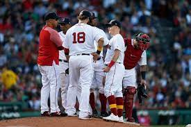 The new york yankees are an american professional baseball team based in the new york city borough of the bronx. The Red Sox Confront A New Curse The New York Times