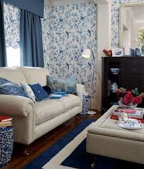 Check spelling or type a new query. Laura Ashley Wallpaper A Perfect Choice For Living Room Or Bedroom Deavita