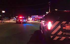 Watauga Motorcyclist Killed In North Richland Hills Traffic Accident Fort Worth Star Telegram