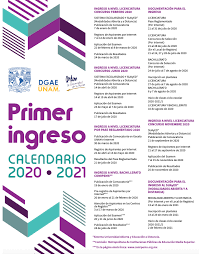 Fecha de resultados unam 2021. Convocatoria Unam Licenciatura 2020 Cuando Y Como Inscribirse Al Sistema Escolarizado El Heraldo De Mexico