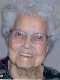 Alta (edie) Marcaletti Obituary May 10, 2006
