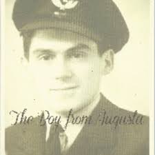 Allnutt, Frank John · IBCC Digital Archive