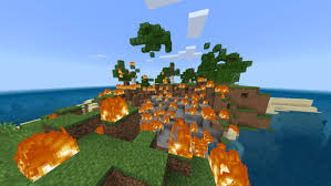 Complete minecraft pe mods and addons make it easy to change the look and feel of your game. Mcpe Bedrock Better Weather Addon Minecraft Addons Mcbedrock Forum