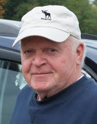 Lewis A. Stryker Obituary