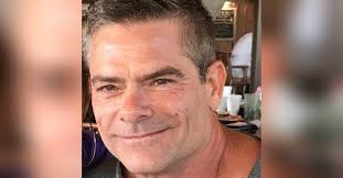 Timothy John Fine Obituary