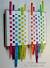 School Wall Decoration Charts
