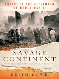 The medal of honor was an award given to members of the imperial military who had performed honorably in their service. Read Savage Continent Online By Keith Lowe Books