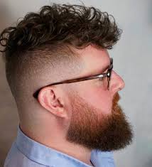 For an amazing undercut hairstyle on curly hair, get your curls short on top. 27 Disconnected Undercuts For Men 2021 Trends