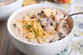 This white chicken chili recipe is easily one of my favorite things to make when the weather gets cold. Instant Pot White Chicken Chili Slow Cooker Mel S Kitchen Cafe
