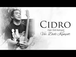 Tag Chord Gitar Lagu Cidro Didi Kempot Lirik Lagu Cidro Didi Kempot Lengkap Dengan Chord Kunci Gitar Tribunnews Com Mobile E minorem b minorbm c majorc d majord g+g. tribunnews com