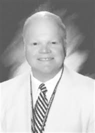 Alec Vaughan Obituary (1950