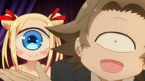 We did not find results for: Ishuzoku Reviewers Episode 5