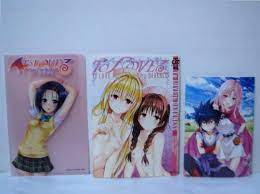 To LOVEる-とらぶる-ダークネス OVA 全巻／1～9＋番外編 [DVD] 上品 sandorobotics.com