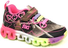 Realtree Camo Girls Lil Spicey Tennis Shoes